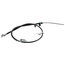 Load image into Gallery viewer, Rear Right Brake Cable Fits Toyota Yaris II OE 464200D050 Blue Print ADT346340