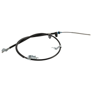 Rear Right Brake Cable Fits Toyota Yaris II OE 464200D050 Blue Print ADT346340