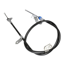 Load image into Gallery viewer, Rear Left Brake Cable Fits Citroen C1 I OE 4745Y3 Blue Print ADT346341