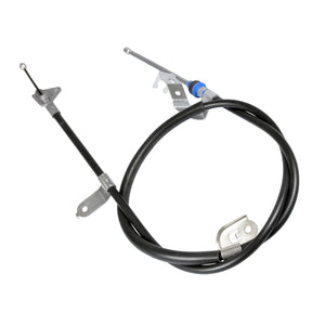 Rear Left Brake Cable Fits Citroen C1 I OE 4745Y3 Blue Print ADT346341
