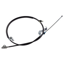 Load image into Gallery viewer, Rear Right Brake Cable Fits Citroen C1 I OE 4745Y2 Blue Print ADT346342