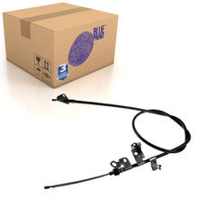 Load image into Gallery viewer, Rear Left Brake Cable Fits Toyota Yaris I OE 464300D010 Blue Print ADT346343