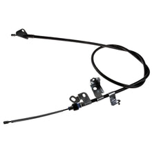 Load image into Gallery viewer, Rear Left Brake Cable Fits Toyota Yaris I OE 464300D010 Blue Print ADT346343