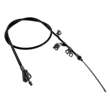 Load image into Gallery viewer, Rear Right Brake Cable Fits Toyota Yaris I OE 464200D010 Blue Print ADT346344