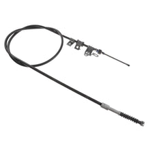 Load image into Gallery viewer, Rear Right Brake Cable Fits Toyota Corolla Altis X Blue Print ADT346347