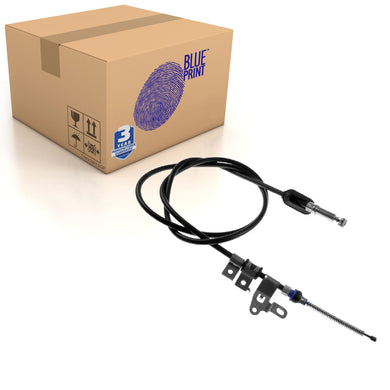 Rear Right Brake Cable Fits Toyota Corolla X OE 464200F010 Blue Print ADT346349