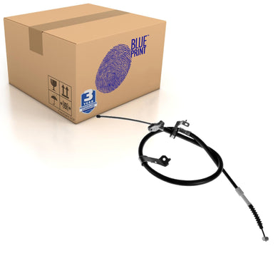 Rear Left Brake Cable Fits Toyota RAV4 OE 4643042100 Blue Print ADT346350