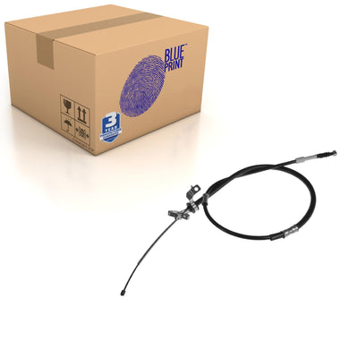 Rear Right Brake Cable Fits Toyota RAV4 OE 4642042090 Blue Print ADT346353