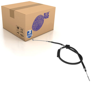 Front Brake Cable Fits Toyota Hiace OE 4641026451 Blue Print ADT346354