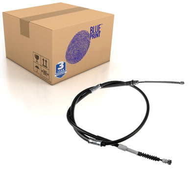 Rear Right Brake Cable Fits Toyota Corolla VIII Blue Print ADT346357