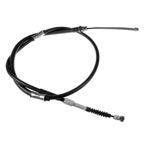 Rear Right Brake Cable Fits Toyota Corolla VIII Blue Print ADT346357