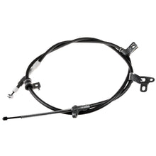 Load image into Gallery viewer, Rear Left Brake Cable Fits Toyota Prius II OE 4643047060 Blue Print ADT346358