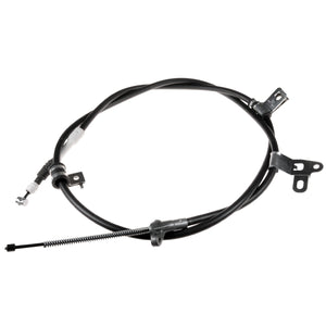 Rear Left Brake Cable Fits Toyota Prius II OE 4643047060 Blue Print ADT346358