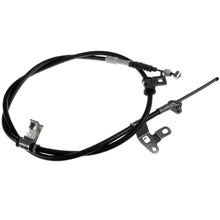Load image into Gallery viewer, Rear Right Brake Cable Fits Toyota Prius II OE 4642047060 Blue Print ADT346359