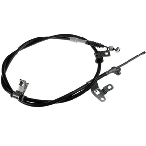 Rear Right Brake Cable Fits Toyota Prius II OE 4642047060 Blue Print ADT346359