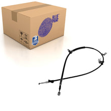 Load image into Gallery viewer, Rear Left Brake Cable Fits Toyota MR2 OE 4643017100 Blue Print ADT346360