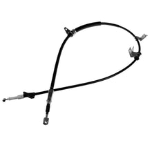 Load image into Gallery viewer, Rear Left Brake Cable Fits Toyota MR2 OE 4643017100 Blue Print ADT346360