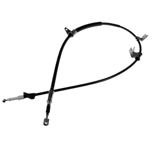 Rear Left Brake Cable Fits Toyota MR2 OE 4643017100 Blue Print ADT346360