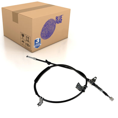 Rear Right Brake Cable Fits Toyota MR2 OE 4642017100 Blue Print ADT346361