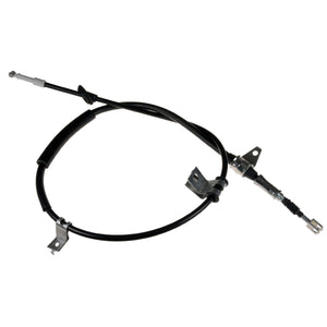 Rear Right Brake Cable Fits Toyota MR2 OE 4642017100 Blue Print ADT346361