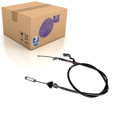 Load image into Gallery viewer, Rear Left Brake Cable Fits Toyota Lexus RX OE 4643048020 Blue Print ADT346362