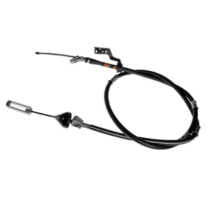 Rear Left Brake Cable Fits Toyota Lexus RX OE 4643048020 Blue Print ADT346362