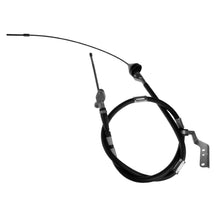 Load image into Gallery viewer, Rear Right Brake Cable Fits Toyota Lexus RX OE 4642048020 Blue Print ADT346363