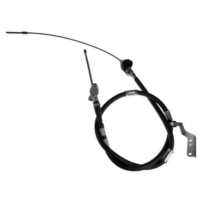 Rear Right Brake Cable Fits Toyota Lexus RX OE 4642048020 Blue Print ADT346363
