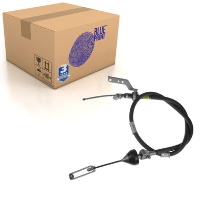Rear Left Brake Cable Fits Toyota OE 4643048041 Blue Print ADT346365