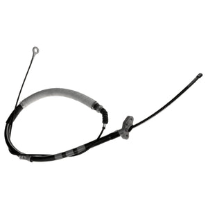Rear Right Brake Cable Fits Toyota Dyna OE 4642025400 Blue Print ADT346368