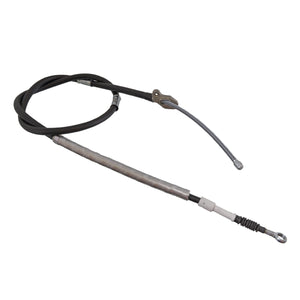 Rear Left Brake Cable Fits Toyota Dyna OE 4643025090 Blue Print ADT346370
