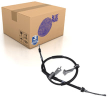 Load image into Gallery viewer, Rear Left Brake Cable Fits Toyota Previa I Blue Print ADT346375