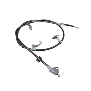 Rear Left Brake Cable Fits Toyota Auris Corolla Rumion X Blue Print ADT346380