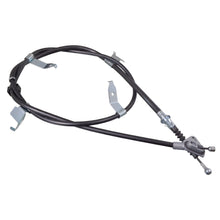Load image into Gallery viewer, Rear Right Brake Cable Fits Toyota Auris Corolla Rumion X Blue Print ADT346381