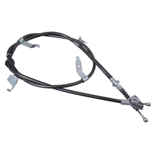 Rear Right Brake Cable Fits Toyota Auris Corolla Rumion X Blue Print ADT346381