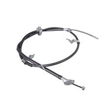 Load image into Gallery viewer, Rear Left Brake Cable Fits Toyota RAV4 OE 4643042140 Blue Print ADT346382