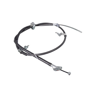 Rear Left Brake Cable Fits Toyota RAV4 OE 4643042140 Blue Print ADT346382