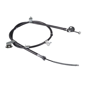 Rear Right Brake Cable Fits Toyota RAV4 OE 4642042140 Blue Print ADT346383
