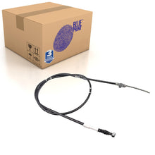 Load image into Gallery viewer, Rear Left Brake Cable Fits Toyota Avensis Picnic Sportsvan Blue Print ADT346384