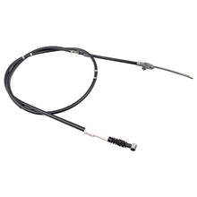 Load image into Gallery viewer, Rear Left Brake Cable Fits Toyota Avensis Picnic Sportsvan Blue Print ADT346384