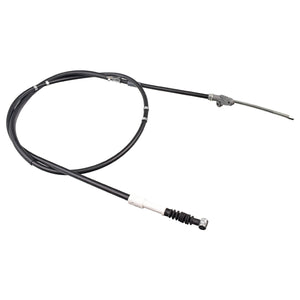 Rear Left Brake Cable Fits Toyota Avensis Picnic Sportsvan Blue Print ADT346384