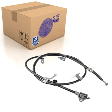 Rear Left Brake Cable Fits Toyota OE 4643002121 Blue Print ADT346386