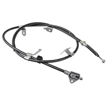 Load image into Gallery viewer, Rear Left Brake Cable Fits Toyota OE 4643002121 Blue Print ADT346386