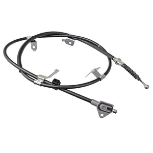 Rear Left Brake Cable Fits Toyota OE 4643002121 Blue Print ADT346386