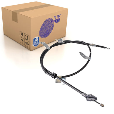 Rear Right Brake Cable Fits Toyota OE 4642002121 Blue Print ADT346387