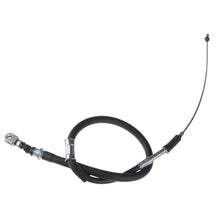 Load image into Gallery viewer, Rear Right Brake Cable Fits Toyota Corolla Levin Blue Print ADT34639