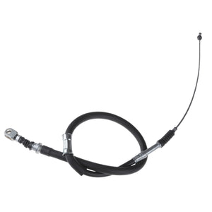 Rear Right Brake Cable Fits Toyota Corolla Levin Blue Print ADT34639