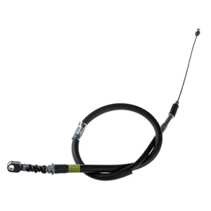 Rear Left Brake Cable Fits Toyota Corolla V OE 4643012200 Blue Print ADT34667