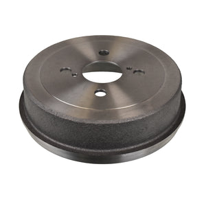 Rear Brake Drum Fits Toyota Carina Corolla Levin Sprinter Blue Print ADT34708
