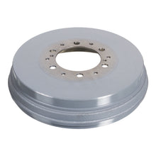 Load image into Gallery viewer, Rear Brake Drum Fits Toyota Fortuner Hilux Revo Vigo Blue Print ADT34719